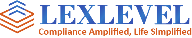 Lexlevel Services Logo