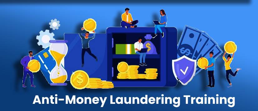 Anti Money Laundering Training for Employees