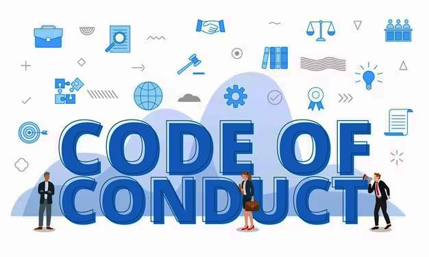 code of Conduct Policy