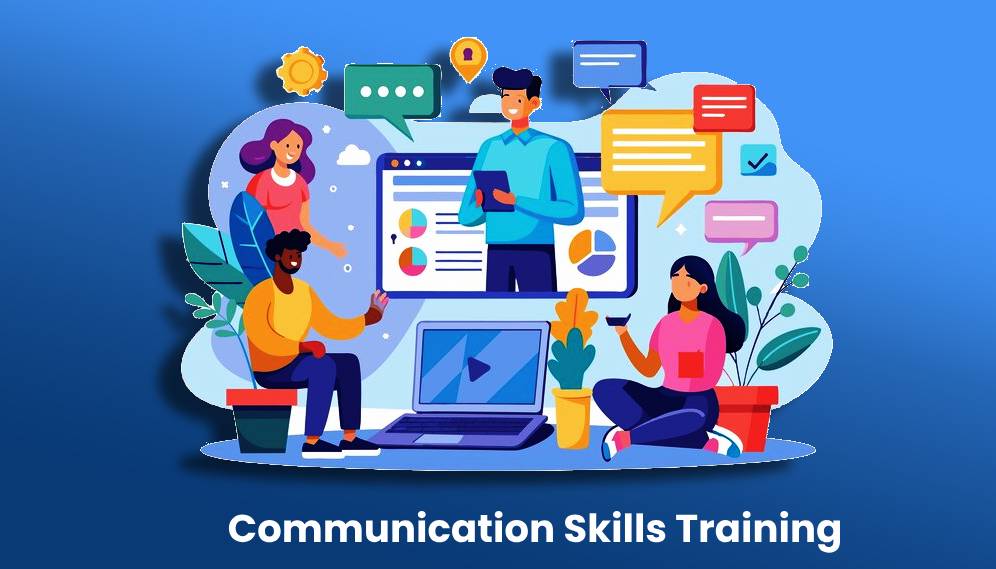 Communication Skills Training for Employees