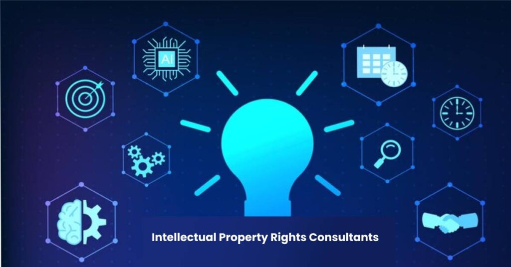 Intellectual Property Rights Consultants and Lawyers in India