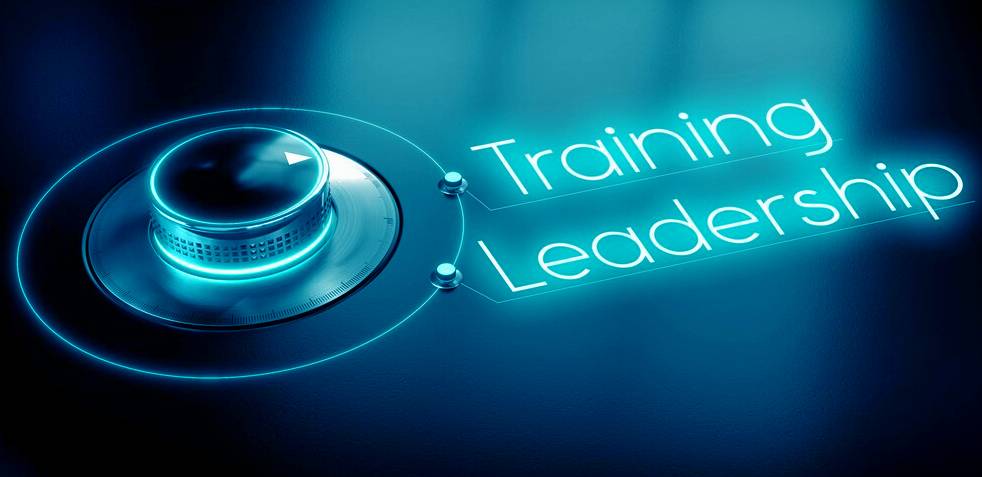 Leadership Training for Employees