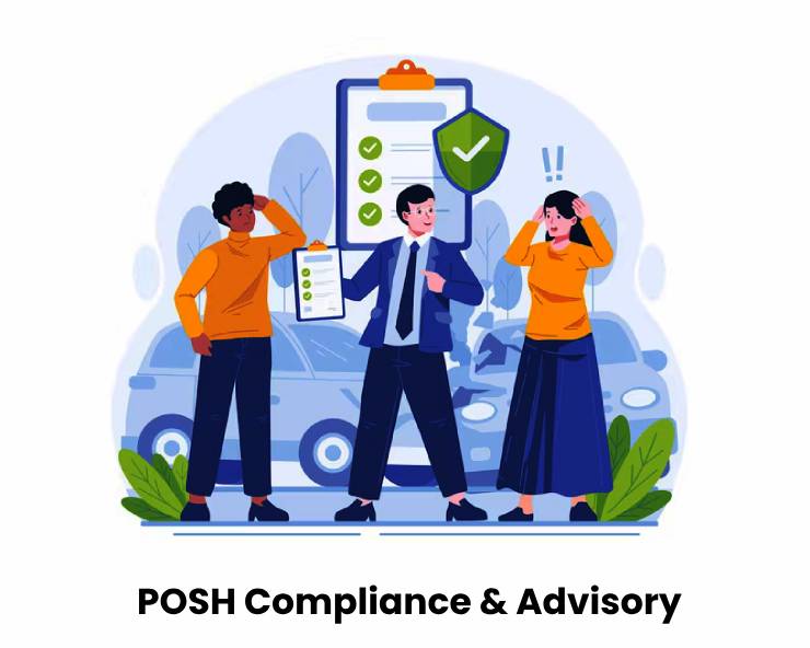 POSH Compliance & Advisory