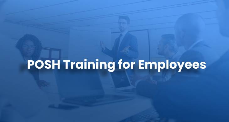 Posh Training for Employees