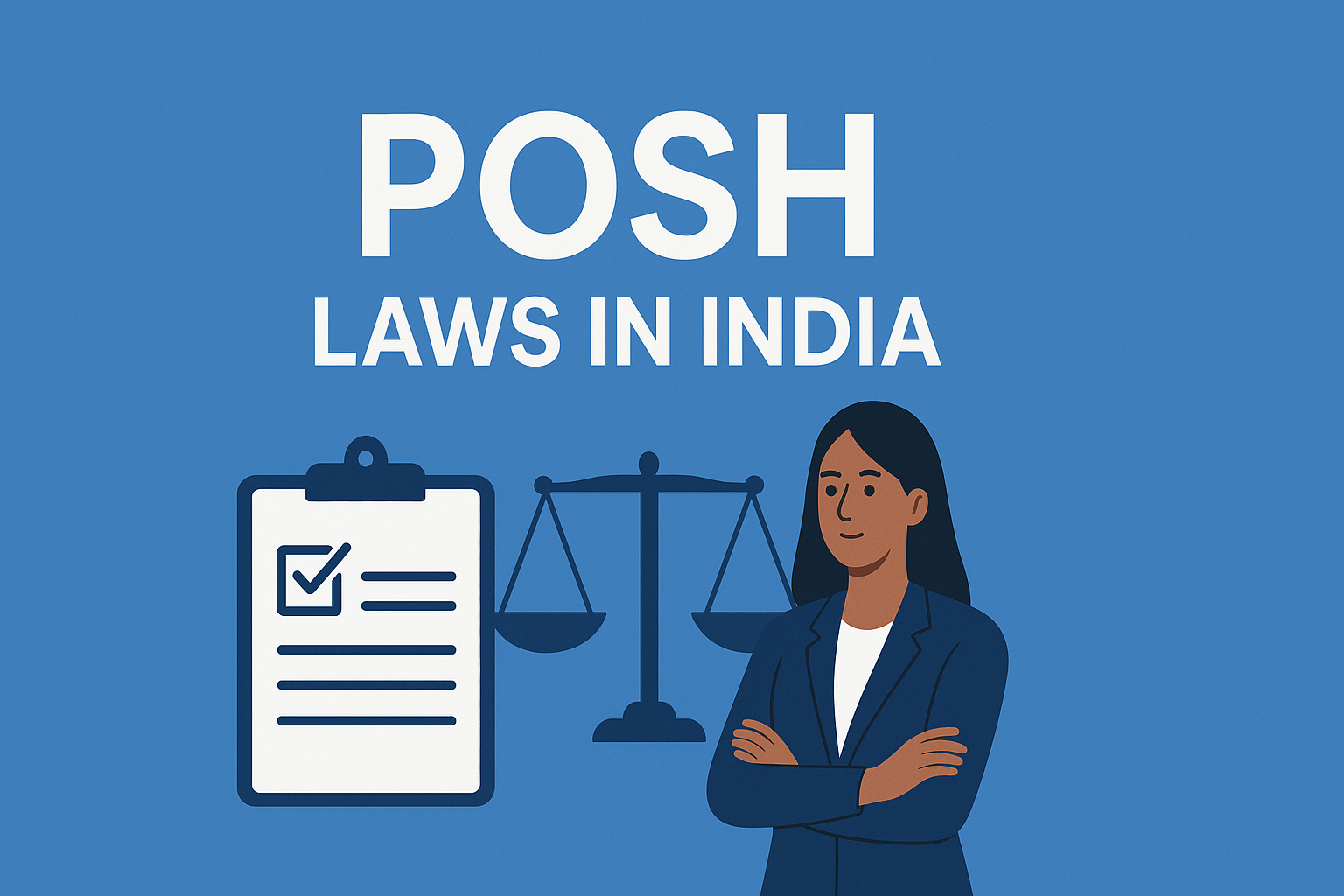 Posh Laws in India: A Complete Guide for Employers