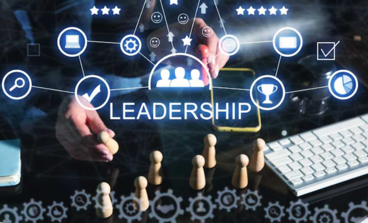 Leadership and Development Training Strengthens Emotional Intelligence