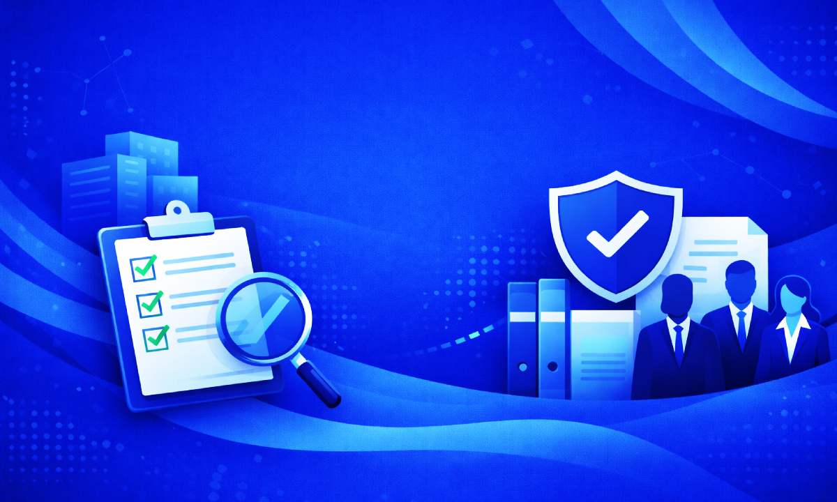 POSH compliance checklist