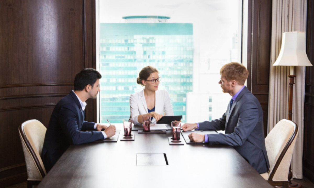 Role of External Member in POSH Committee