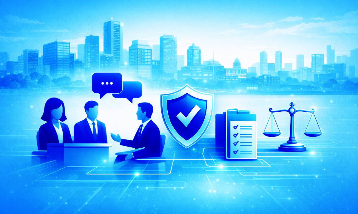 Choose the Right Consultant for POSH