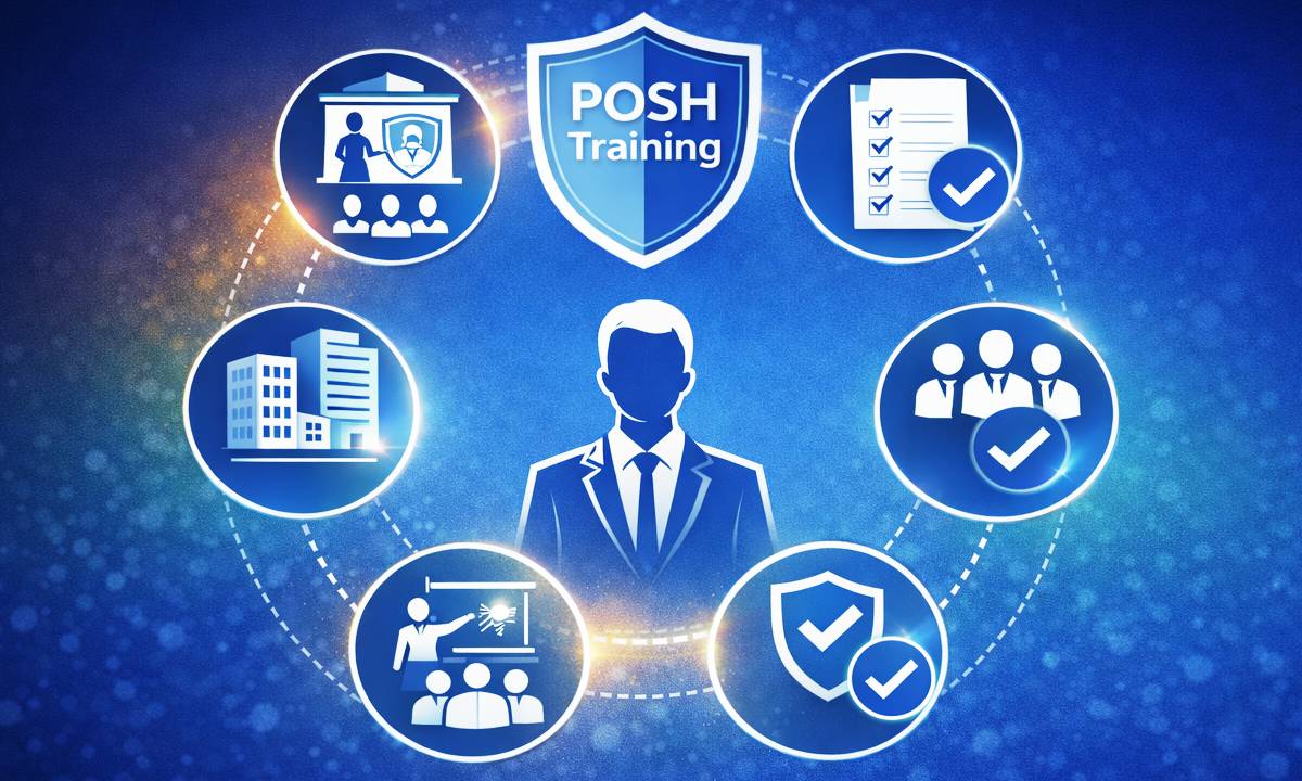 How to Conduct POSH Awareness Training