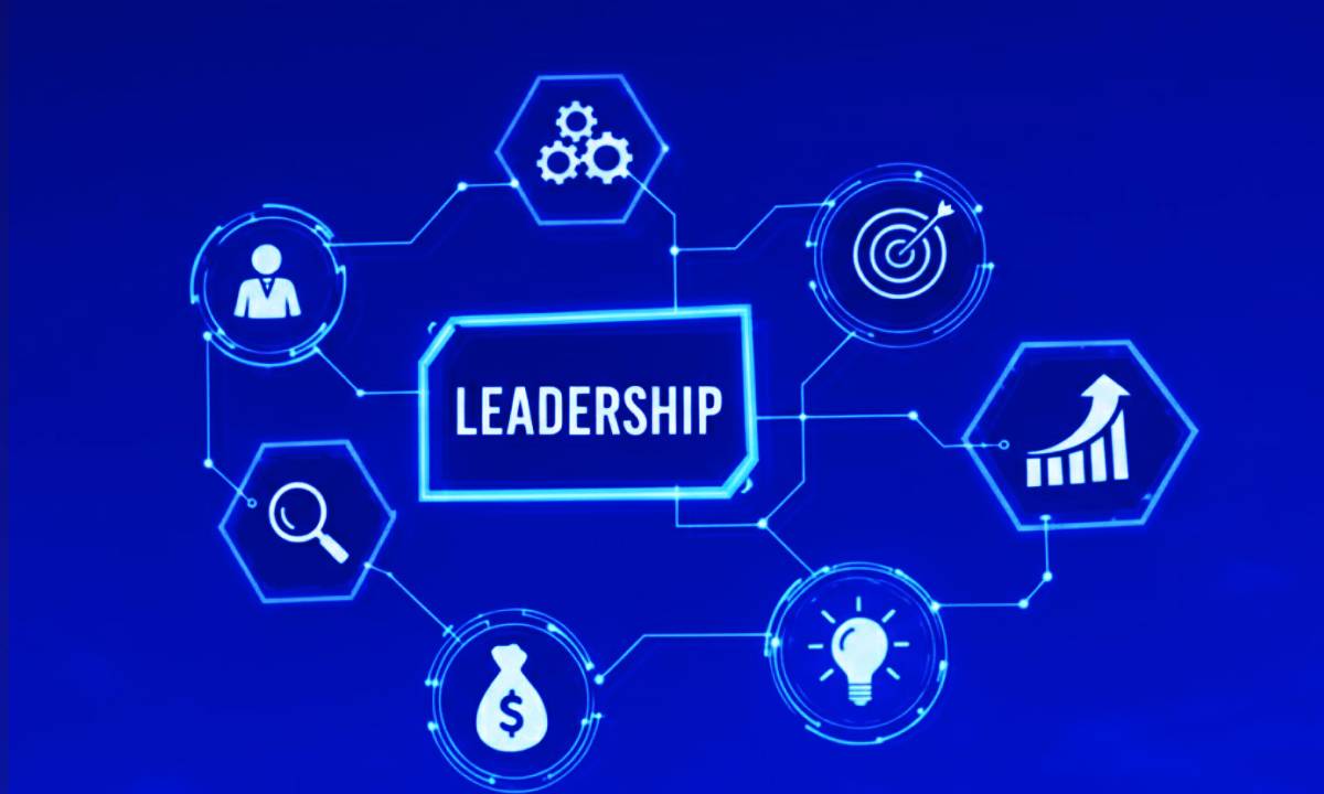 What Are Corporate Leadership Training Programs?