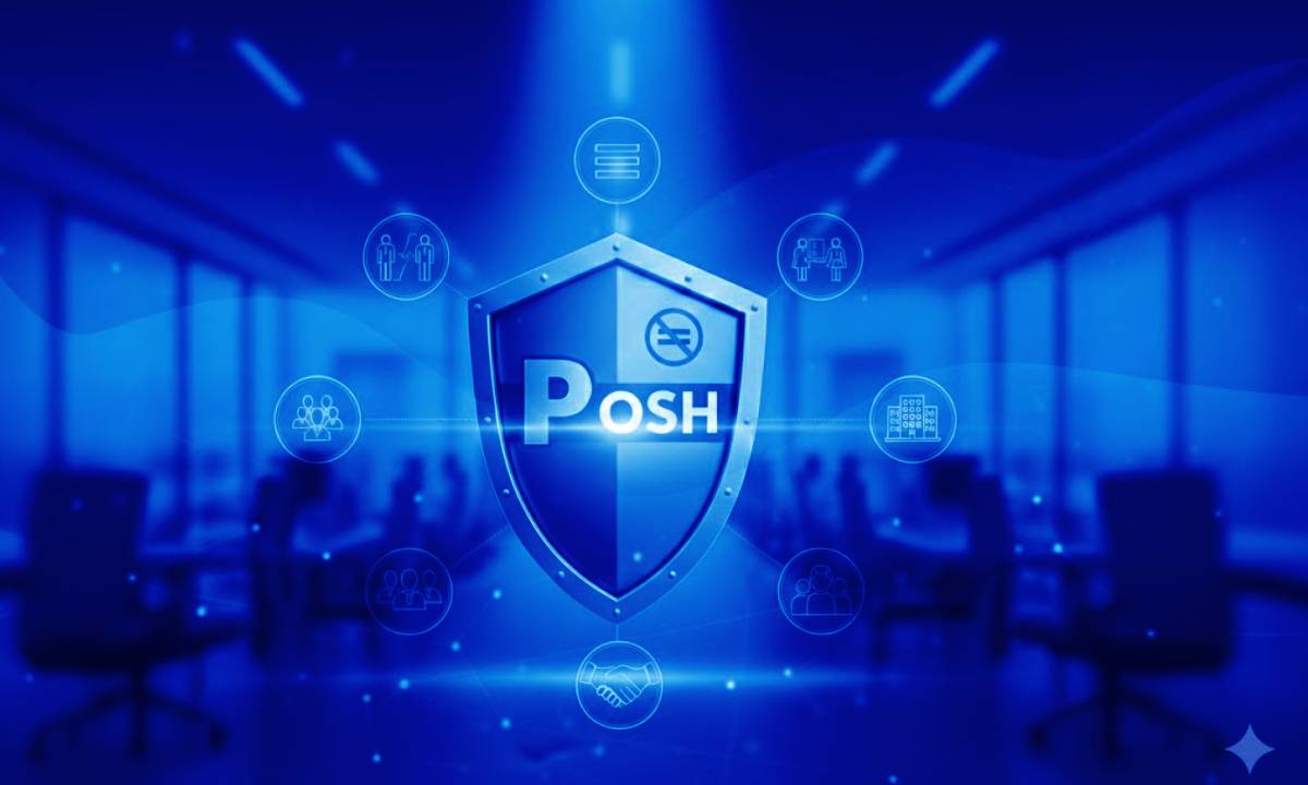 Penalties for Non-Compliance Under the POSH Act