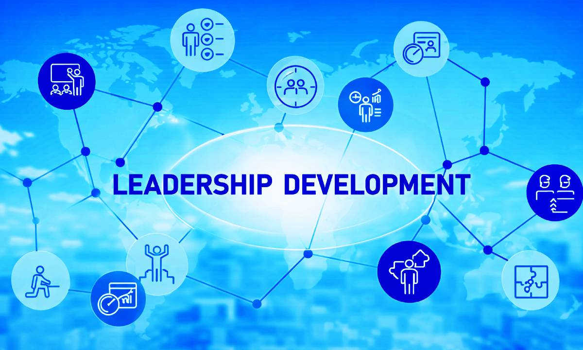 Right Leadership Training Program - Lexlevel Services