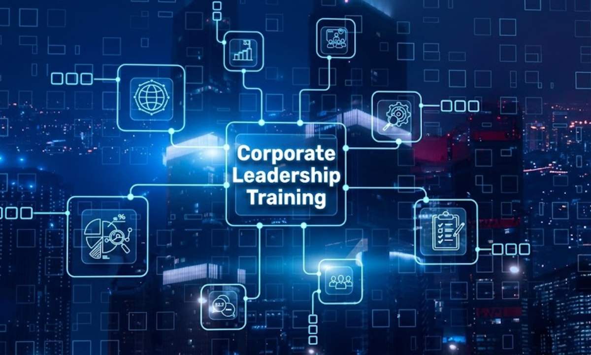 Corporate Leadership Training Program