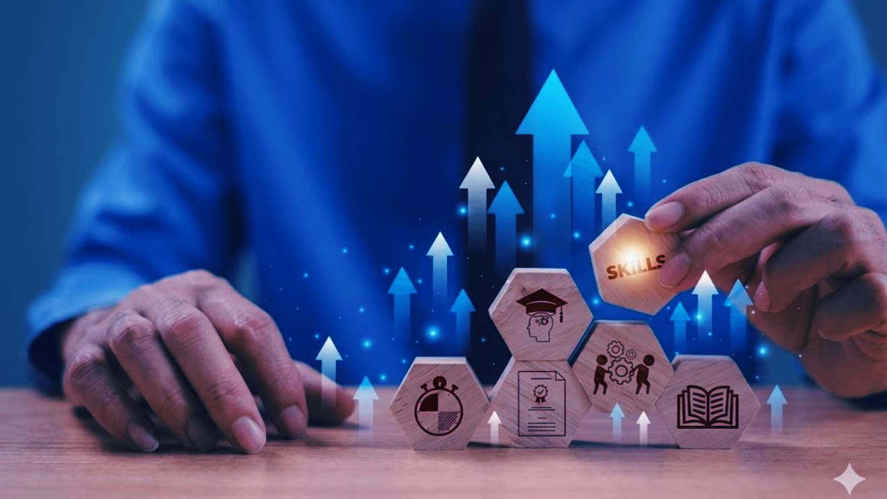 Leadership Training for Employee Growth - Lexlevel Services