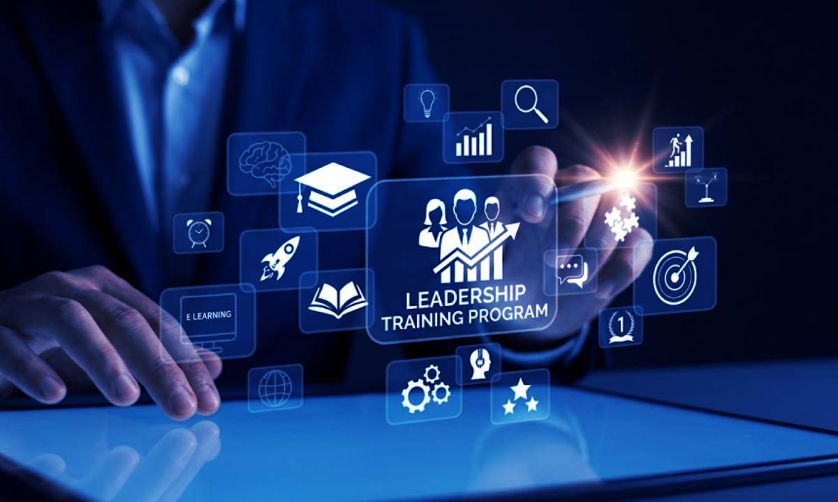 Leadership Training Programs - Lexlevel Services