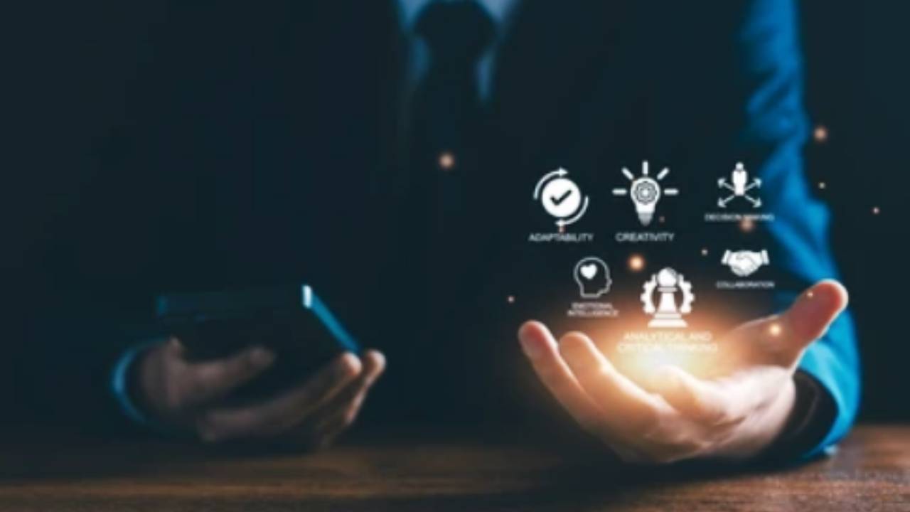 Communication Skills Are Critical for Professional Growth