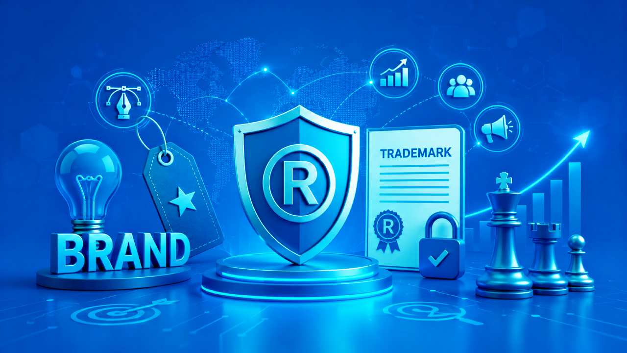 Brand Identity and Trademark Rights