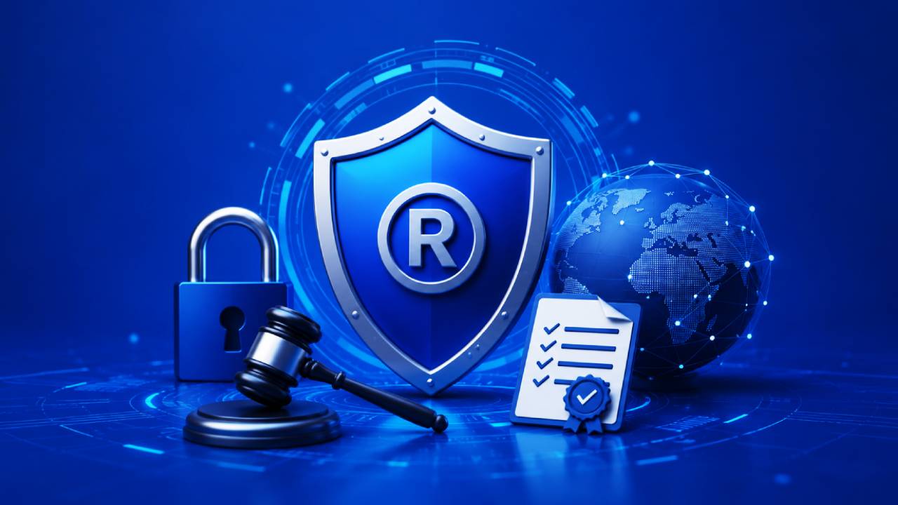 Trademark Protection Before Scaling Operations