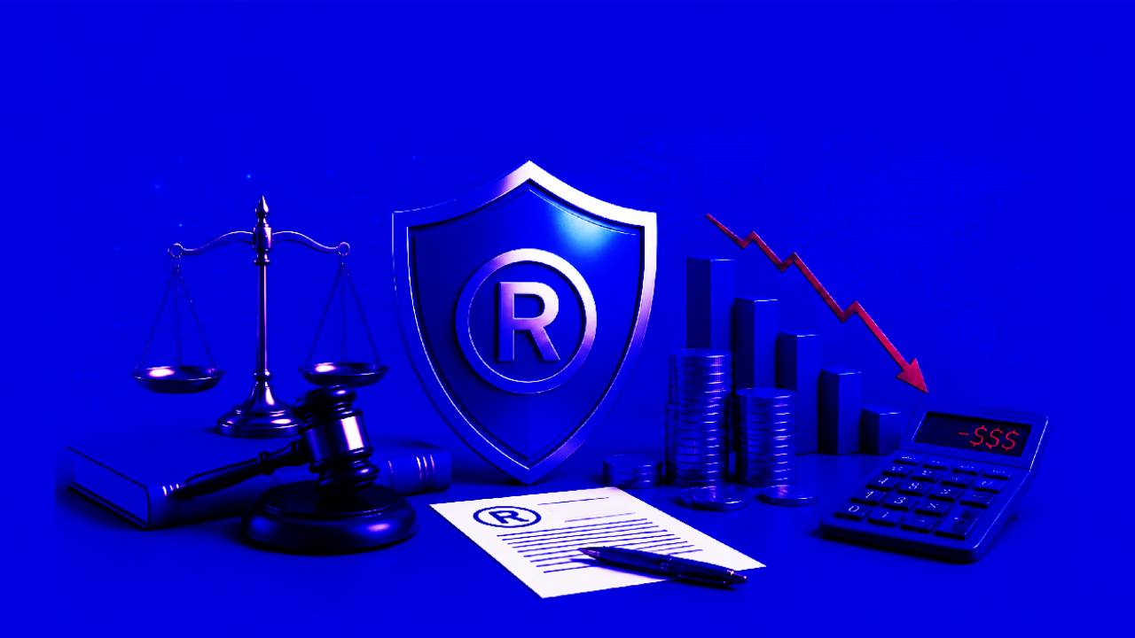 Hidden Costs of Delaying Trademark Protection