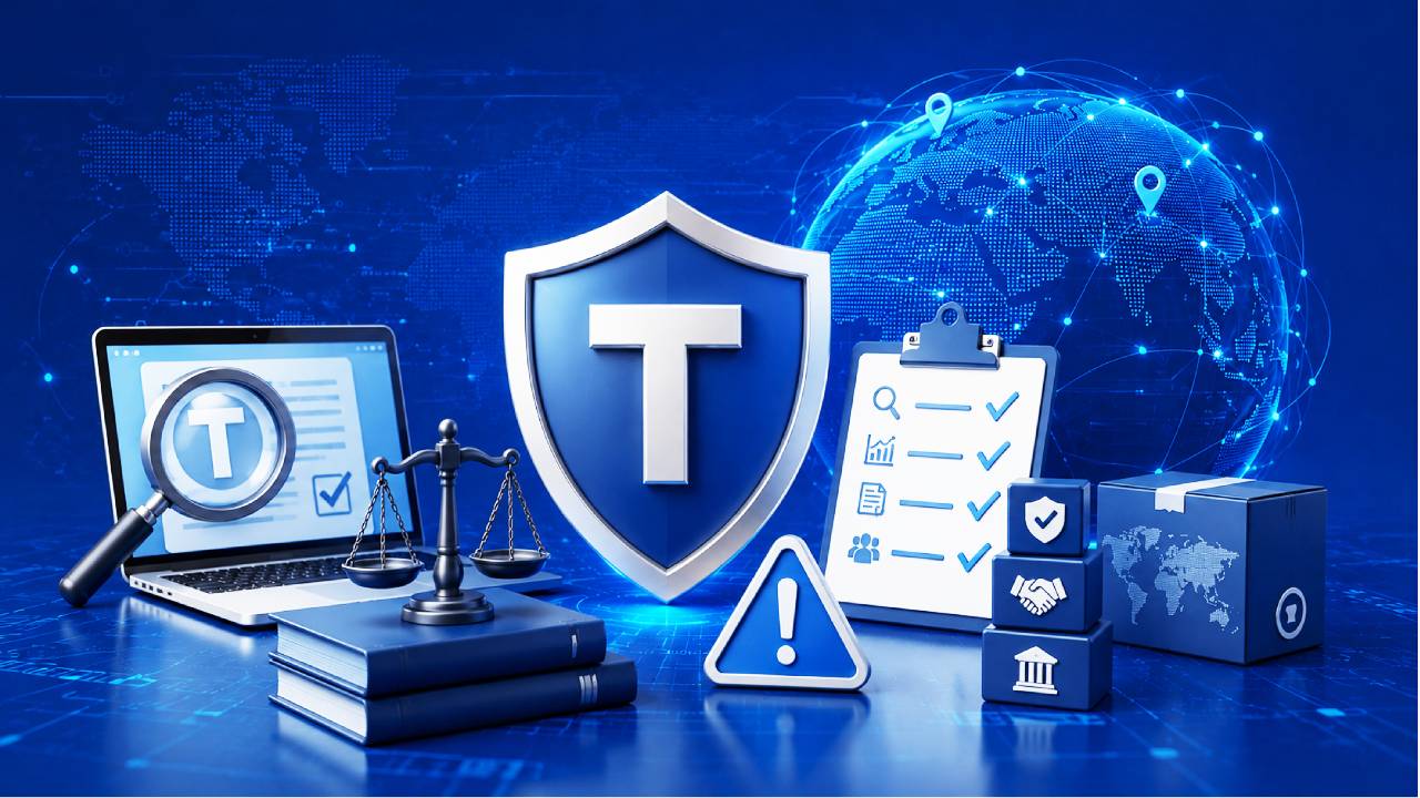 Reduce Trademark Risks in New Markets