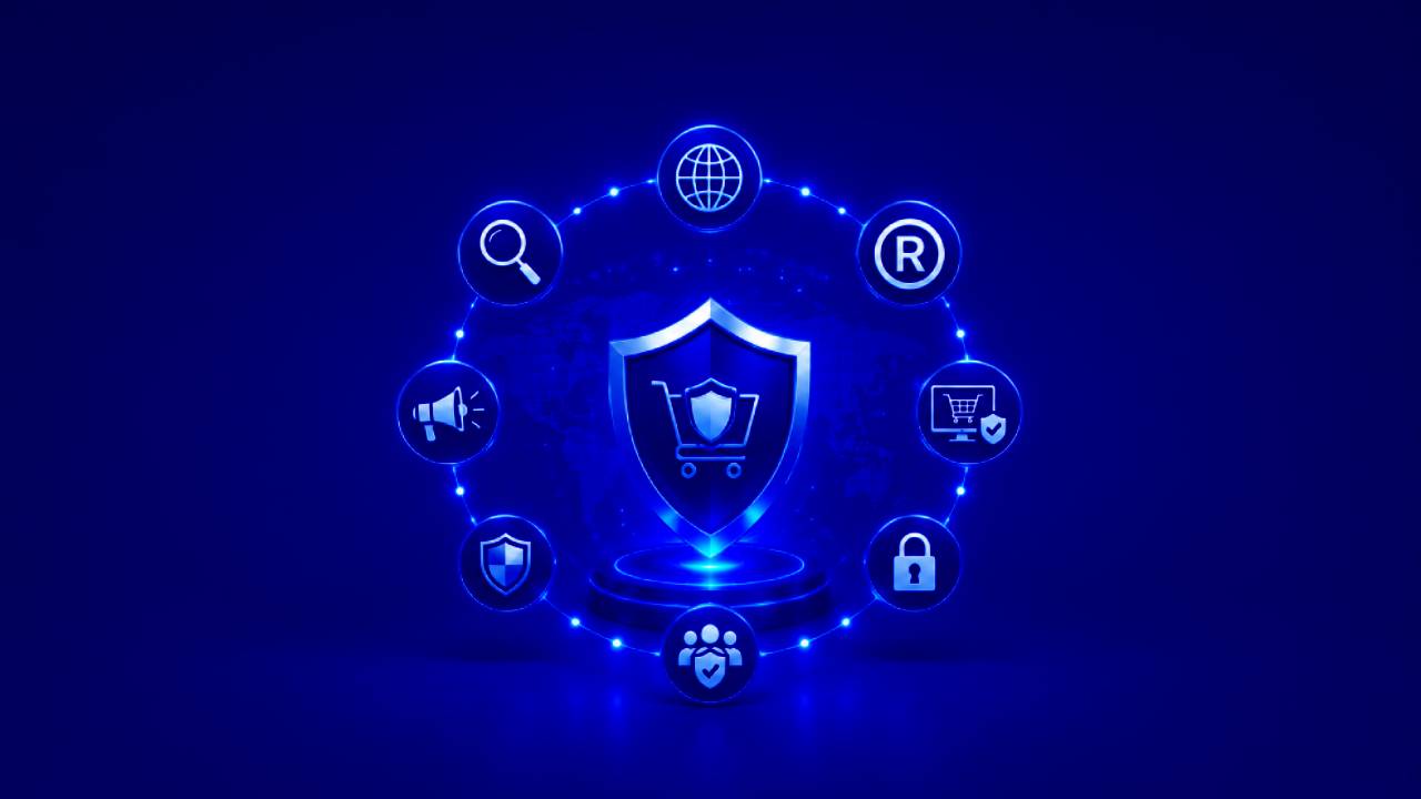 Strengthen Brand Protection in a Competitive Digital Marketplace