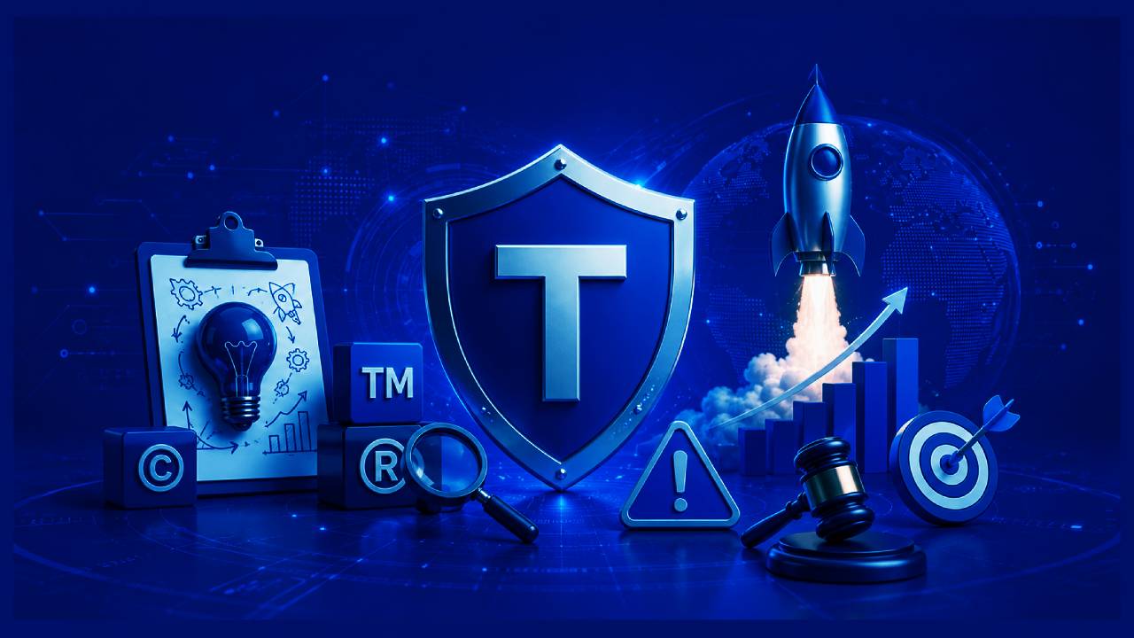 Trademark Challenges Startups