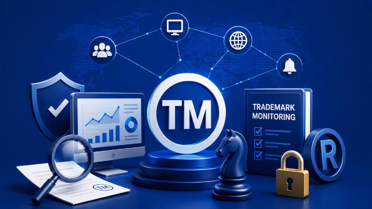 Trademark Monitoring Important for Established Brands