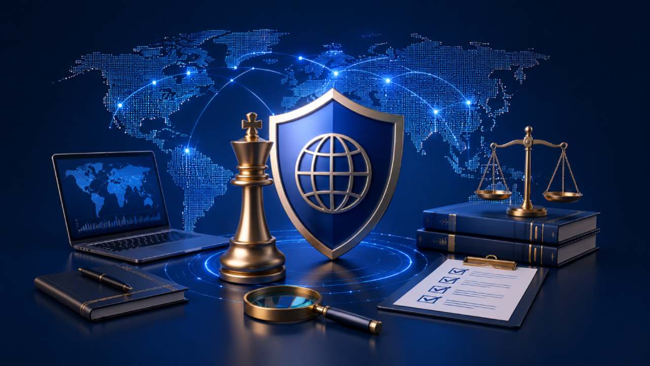 Businesses Expanding Internationally Should Review Their Trademark Strategy