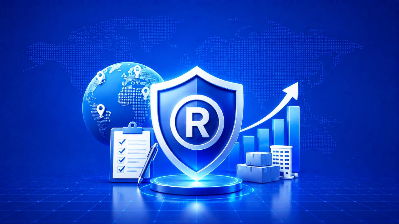 Business Expansion Strategies Are Influencing Trademark Decisions