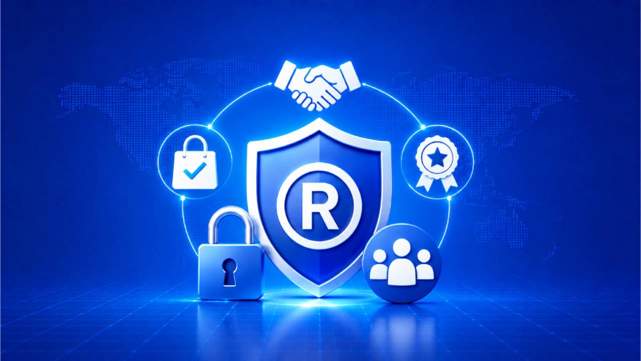 Consumer Trust and Trademark Protection