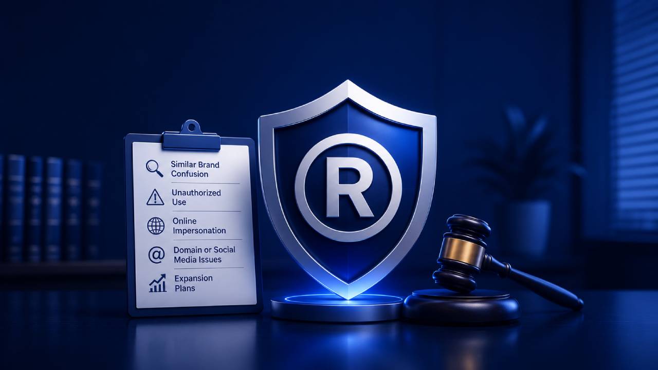 Professional Trademark Legal Support