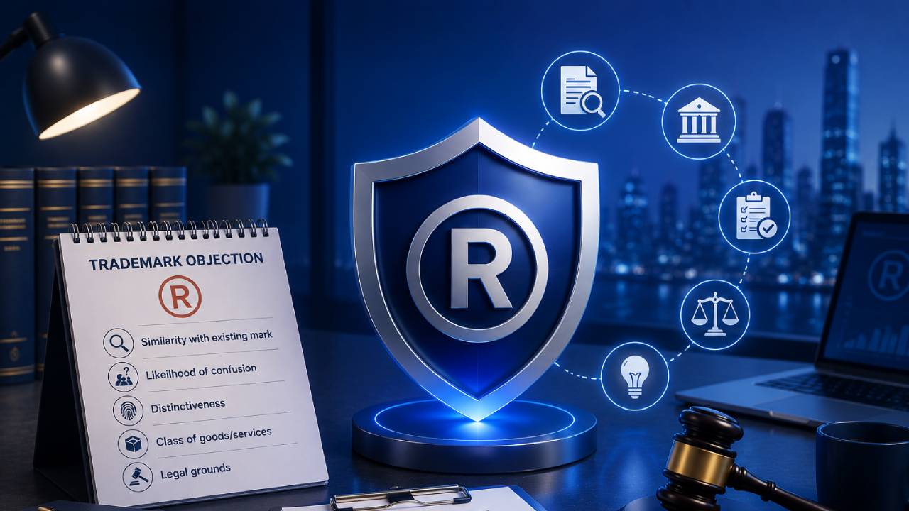 Responding to a Trademark Objection