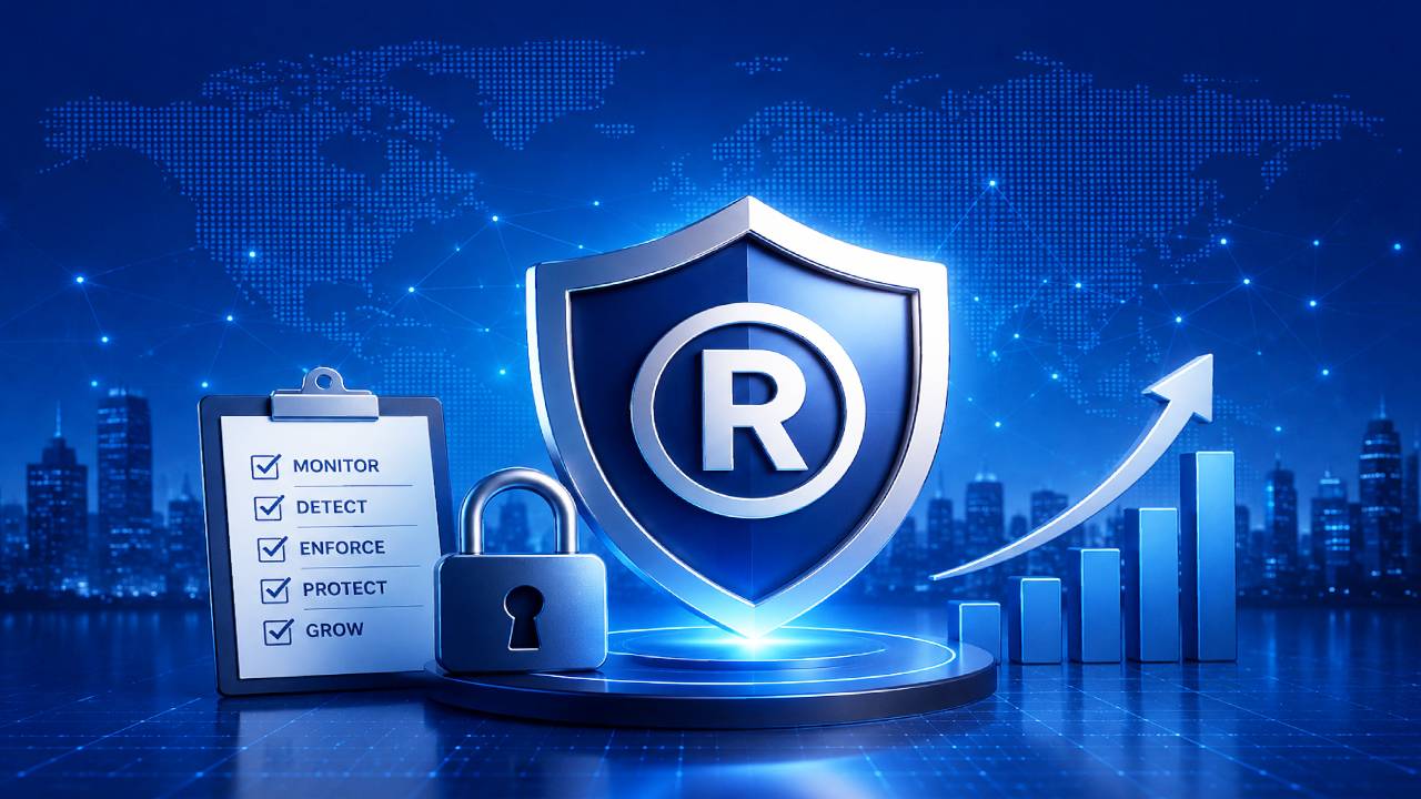 Signs Your Business May Need Professional Trademark